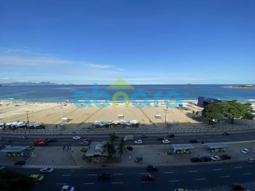 Apartamento com 4 quartos à venda, 235m2 em Rio De Janeiro - RJ - imagem 5 Foto 5 de Apartamento com 4 quartos à venda, 235m2 em Rio De Janeiro - RJ