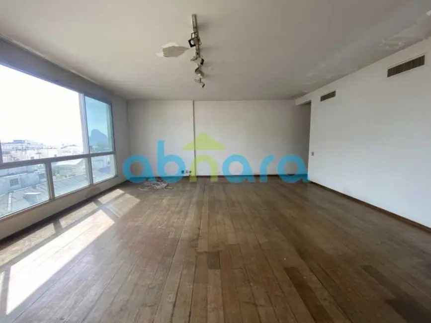 Foto 6 de Apartamento com 4 quartos à venda, 234m2 em Rio De Janeiro - RJ