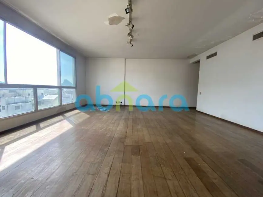 Foto 5 de Apartamento com 4 quartos à venda, 234m2 em Rio De Janeiro - RJ
