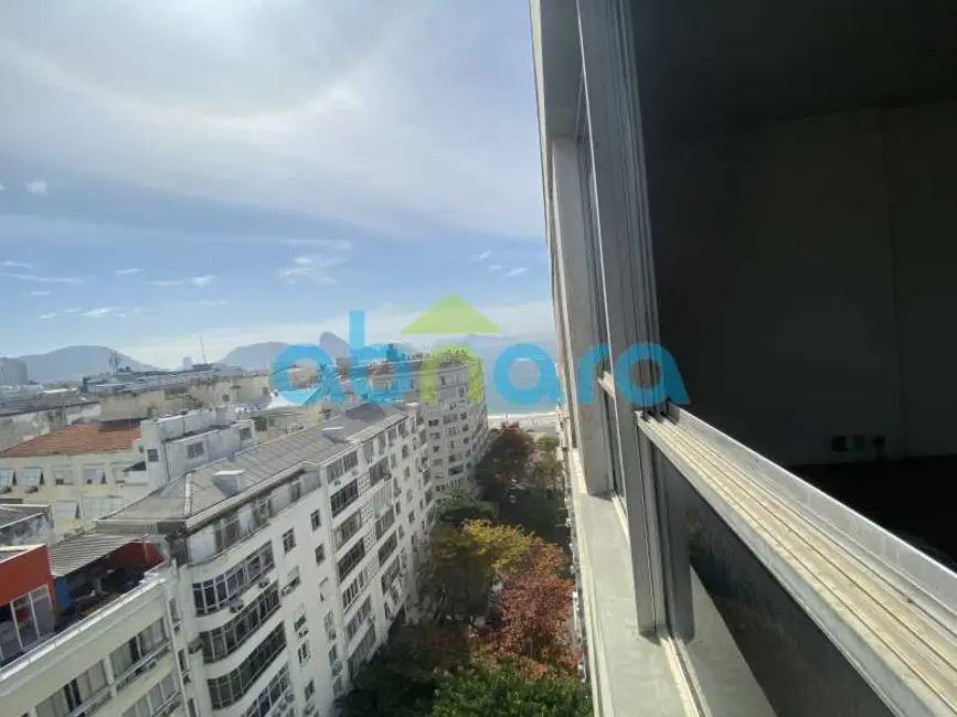 Foto 4 de Apartamento com 4 quartos à venda, 234m2 em Rio De Janeiro - RJ