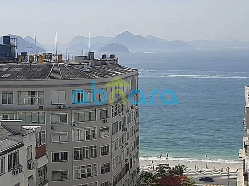 Foto 1 de Apartamento com 4 quartos à venda, 234m2 em Rio De Janeiro - RJ