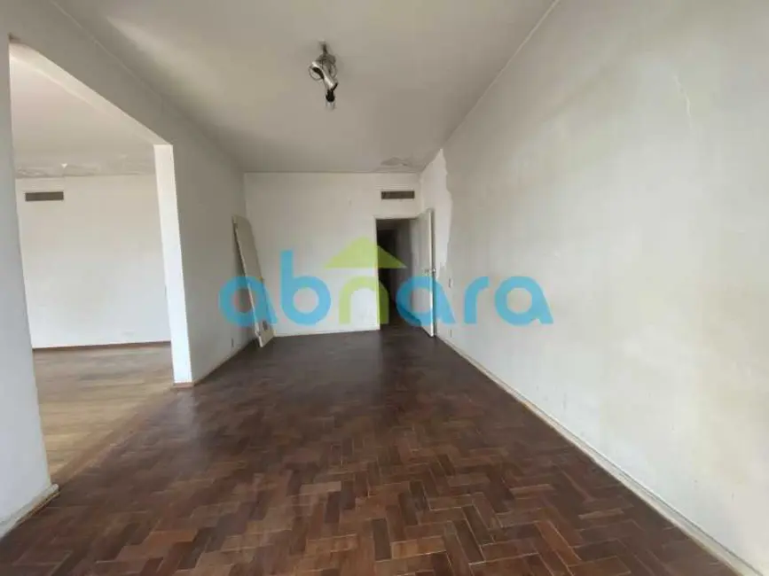 Foto 7 de Apartamento com 4 quartos à venda, 234m2 em Rio De Janeiro - RJ