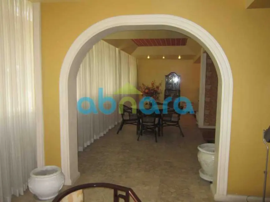 Foto 5 de Apartamento com 4 quartos à venda, 330m2 em Rio De Janeiro - RJ