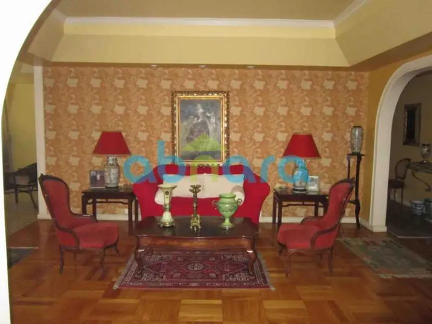 Foto 3 de Apartamento com 4 quartos à venda, 330m2 em Rio De Janeiro - RJ