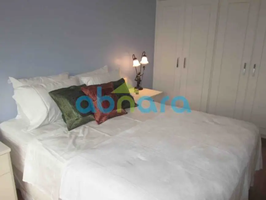 Foto 8 de Apartamento com 4 quartos à venda, 330m2 em Rio De Janeiro - RJ