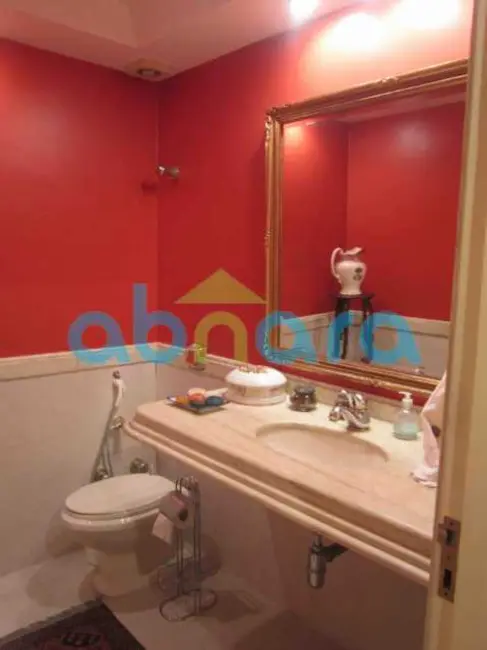 Foto 6 de Apartamento com 4 quartos à venda, 330m2 em Rio De Janeiro - RJ