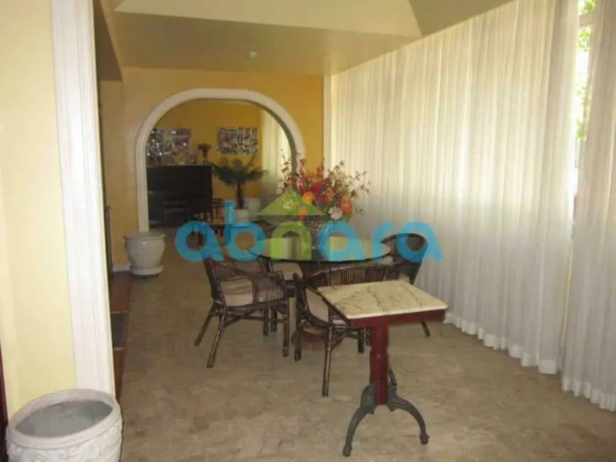 Foto 4 de Apartamento com 4 quartos à venda, 330m2 em Rio De Janeiro - RJ