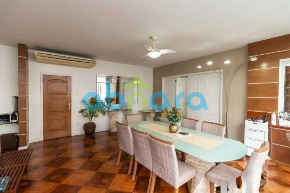 Foto 3 de Apartamento com 4 quartos à venda, 300m2 em Rio De Janeiro - RJ
