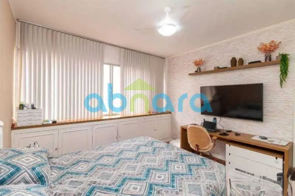 Foto 8 de Apartamento com 4 quartos à venda, 300m2 em Rio De Janeiro - RJ