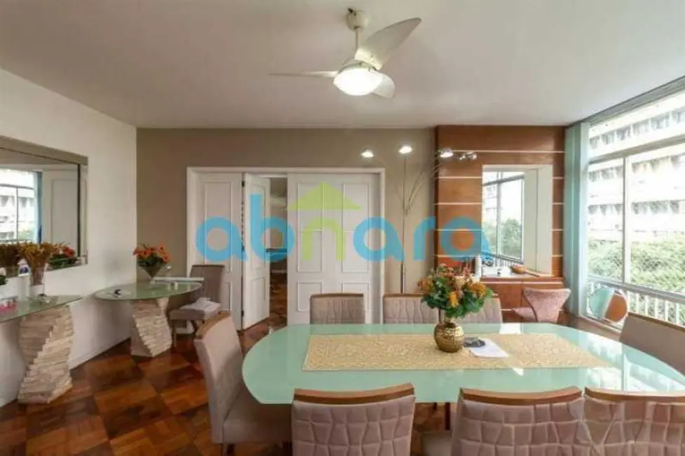 Foto 5 de Apartamento com 4 quartos à venda, 300m2 em Rio De Janeiro - RJ