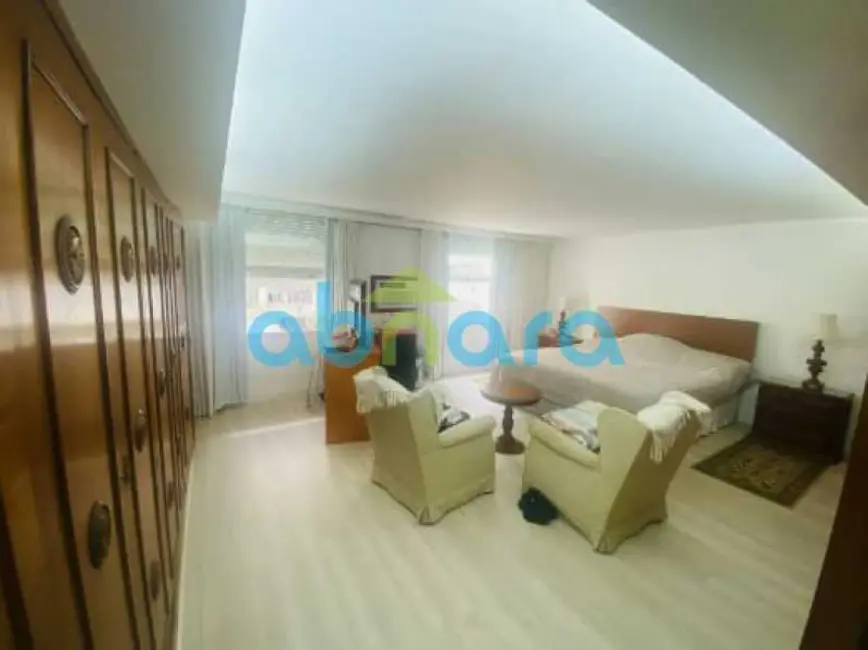 Foto 7 de Apartamento com 4 quartos à venda, 330m2 em Rio De Janeiro - RJ
