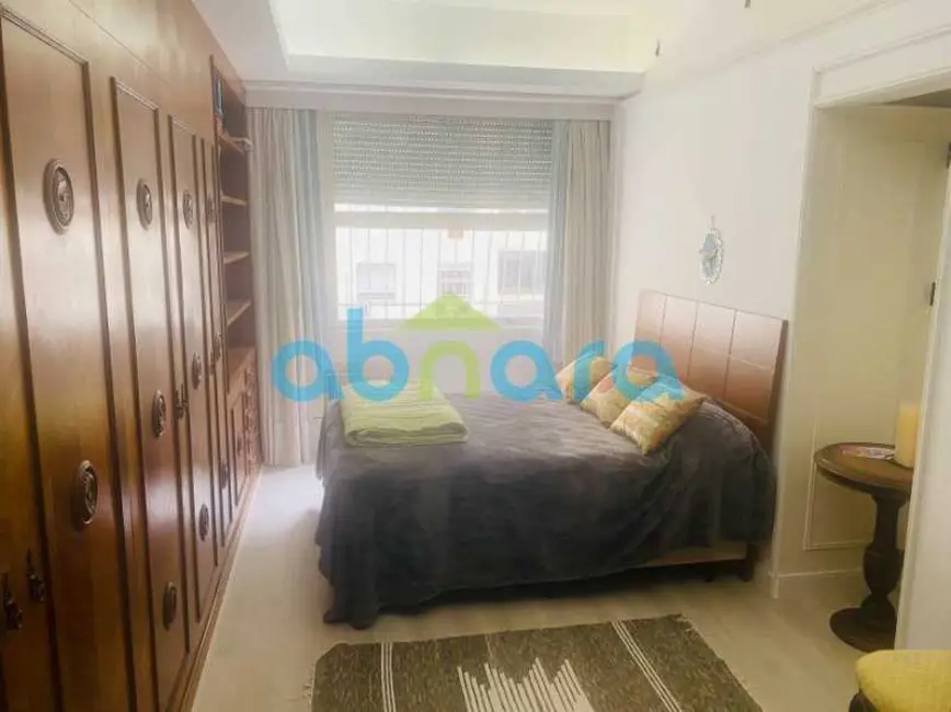 Foto 6 de Apartamento com 4 quartos à venda, 330m2 em Rio De Janeiro - RJ