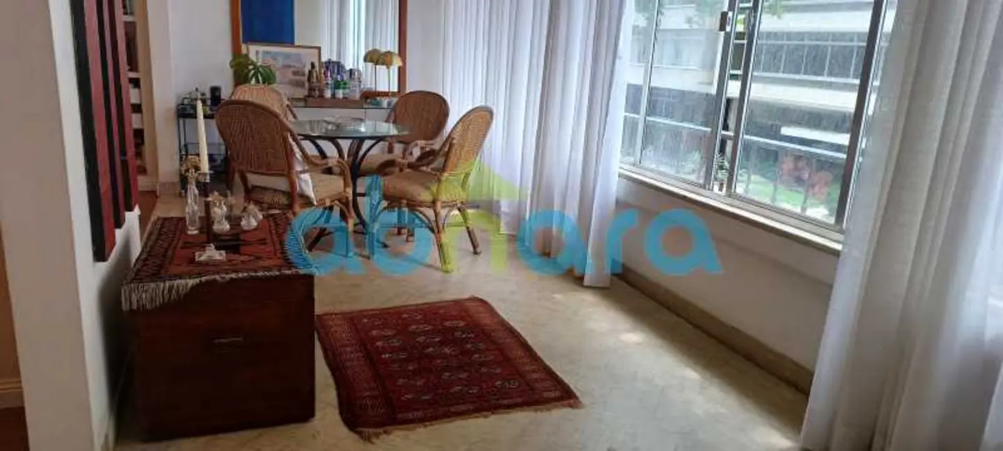 Foto 5 de Apartamento com 4 quartos à venda, 375m2 em Rio De Janeiro - RJ