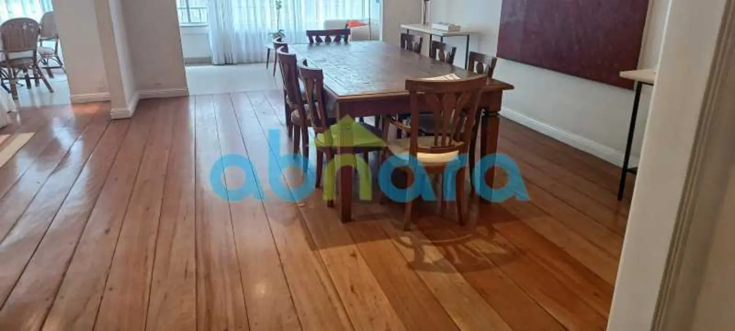 Foto 6 de Apartamento com 4 quartos à venda, 375m2 em Rio De Janeiro - RJ