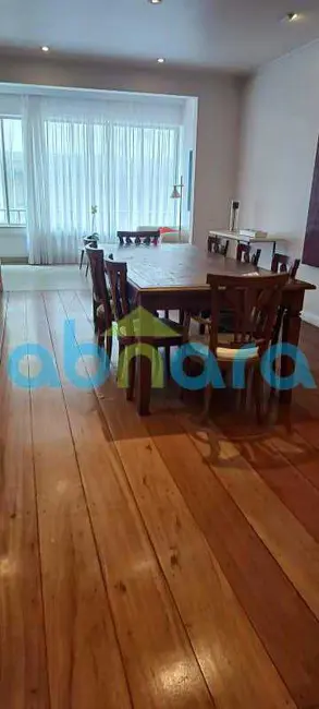 Foto 2 de Apartamento com 4 quartos à venda, 375m2 em Rio De Janeiro - RJ