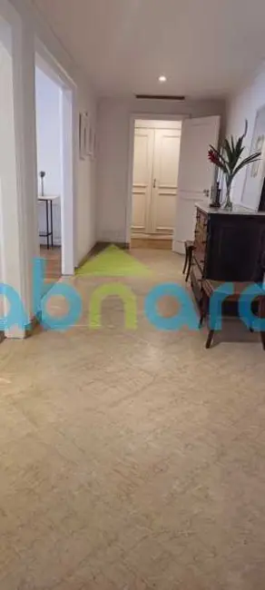 Foto 3 de Apartamento com 4 quartos à venda, 375m2 em Rio De Janeiro - RJ