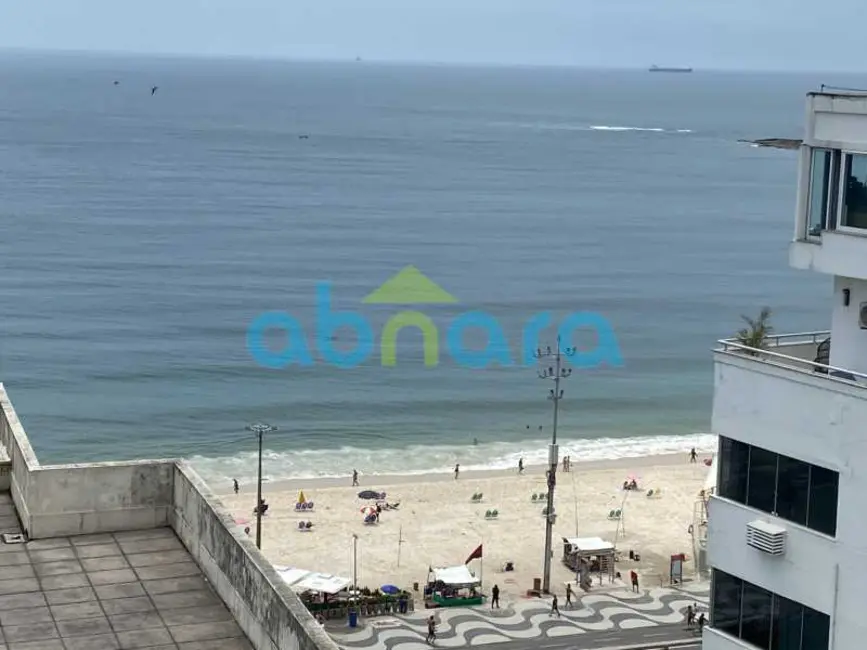 Foto 3 de Apartamento com 4 quartos à venda, 360m2 em Rio De Janeiro - RJ