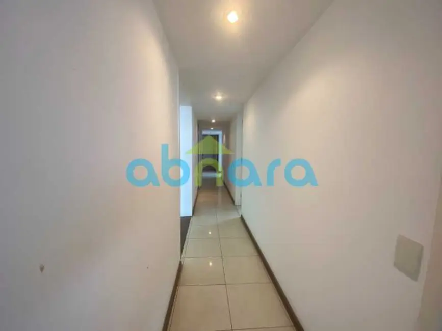 Foto 6 de Apartamento com 4 quartos à venda, 360m2 em Rio De Janeiro - RJ