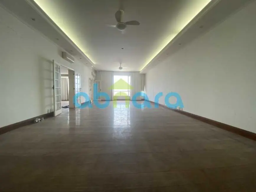 Foto 5 de Apartamento com 4 quartos à venda, 360m2 em Rio De Janeiro - RJ