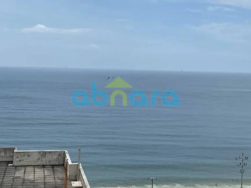 Foto 1 de Apartamento com 4 quartos à venda, 360m2 em Rio De Janeiro - RJ