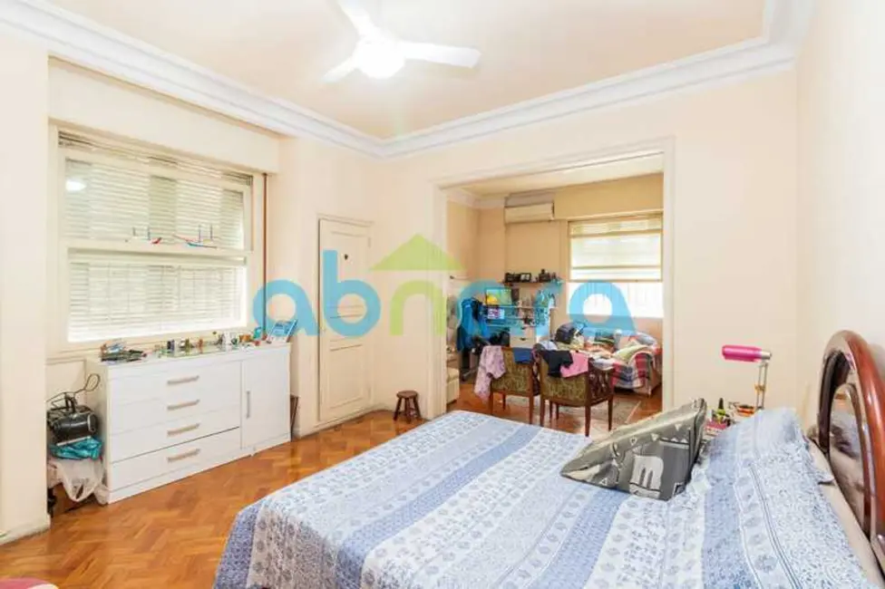 Foto 9 de Apartamento com 4 quartos à venda, 310m2 em Rio De Janeiro - RJ