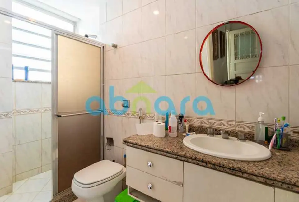 Foto 8 de Apartamento com 4 quartos à venda, 310m2 em Rio De Janeiro - RJ