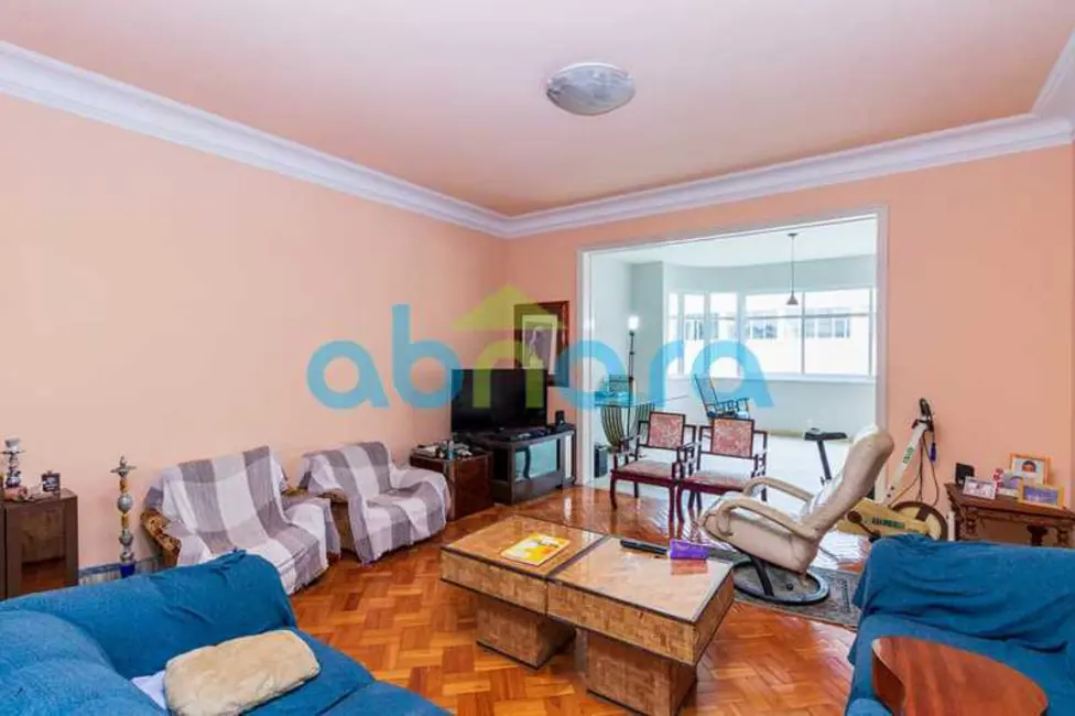 Foto 7 de Apartamento com 4 quartos à venda, 310m2 em Rio De Janeiro - RJ