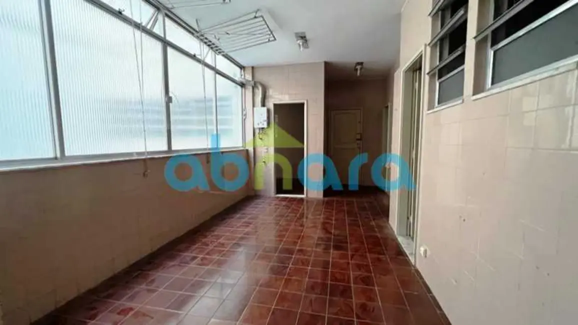 Foto 6 de Apartamento com 4 quartos à venda, 300m2 em Rio De Janeiro - RJ