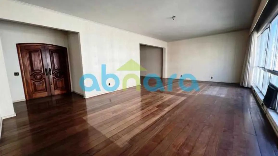 Foto 3 de Apartamento com 4 quartos à venda, 300m2 em Rio De Janeiro - RJ