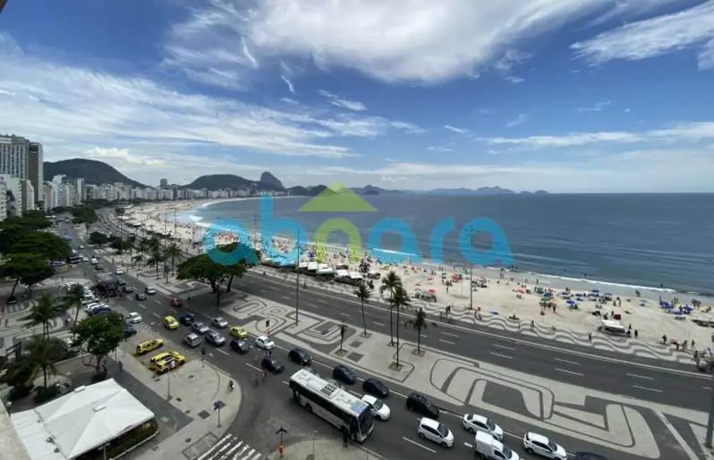 Foto 3 de Apartamento com 4 quartos à venda, 350m2 em Rio De Janeiro - RJ