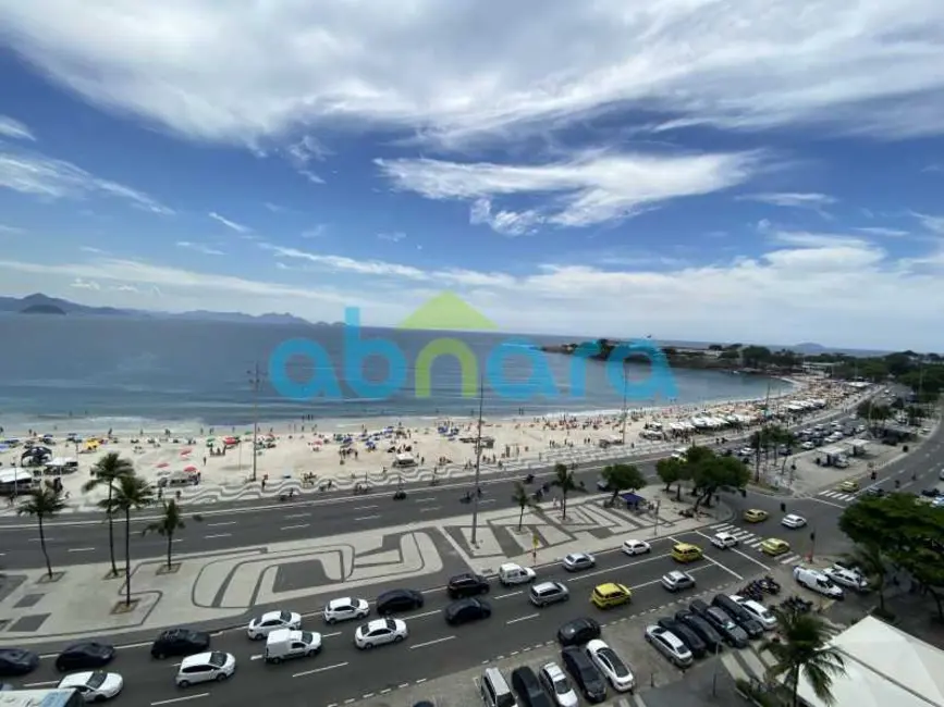 Foto 4 de Apartamento com 4 quartos à venda, 350m2 em Rio De Janeiro - RJ