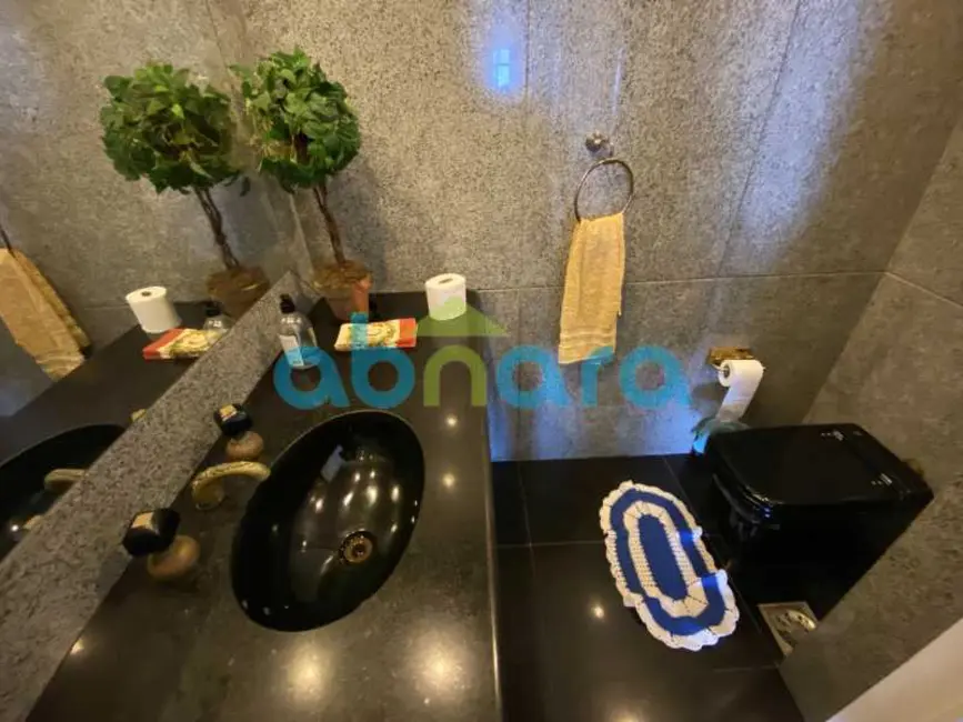 Foto 9 de Apartamento com 4 quartos à venda, 350m2 em Rio De Janeiro - RJ