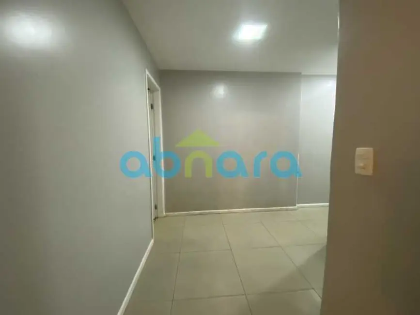 Apartamento com 4 quartos à venda, 210m2 em Rio De Janeiro - RJ - imagem 7 Foto 7 de Apartamento com 4 quartos à venda, 210m2 em Rio De Janeiro - RJ