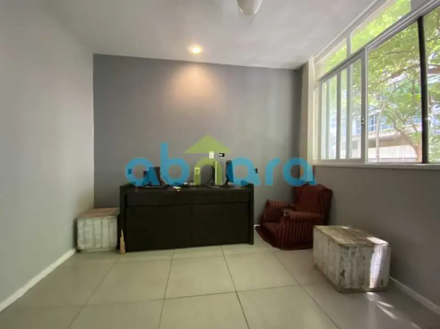 Apartamento com 4 quartos à venda, 210m2 em Rio De Janeiro - RJ - imagem 8 Foto 8 de Apartamento com 4 quartos à venda, 210m2 em Rio De Janeiro - RJ