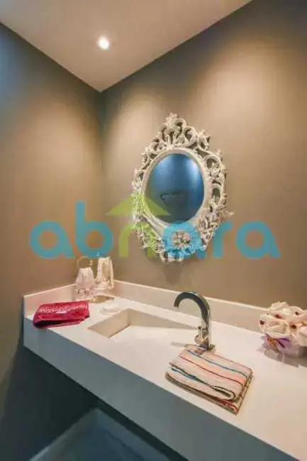 Foto 5 de Apartamento com 4 quartos à venda, 300m2 em Rio De Janeiro - RJ