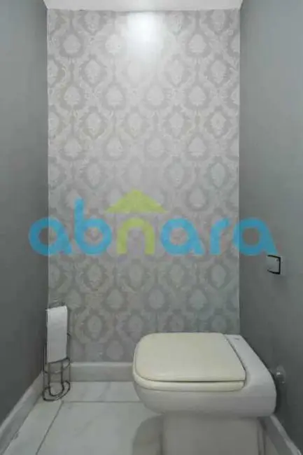 Foto 6 de Apartamento com 4 quartos à venda, 300m2 em Rio De Janeiro - RJ