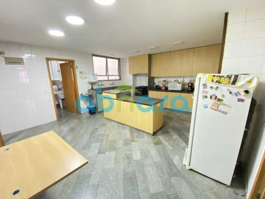 Foto 9 de Apartamento com 4 quartos à venda, 400m2 em Rio De Janeiro - RJ