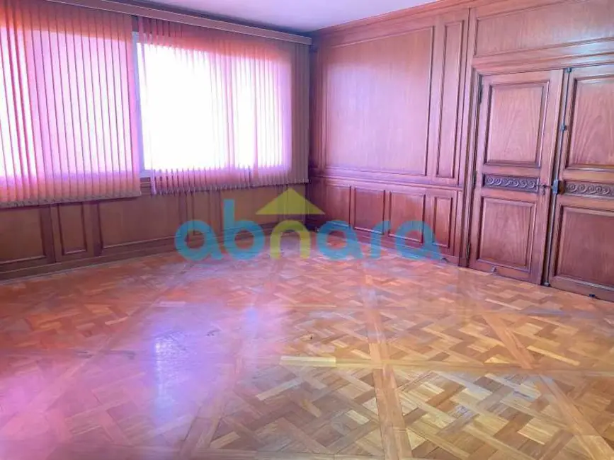 Foto 6 de Apartamento com 4 quartos à venda, 400m2 em Rio De Janeiro - RJ