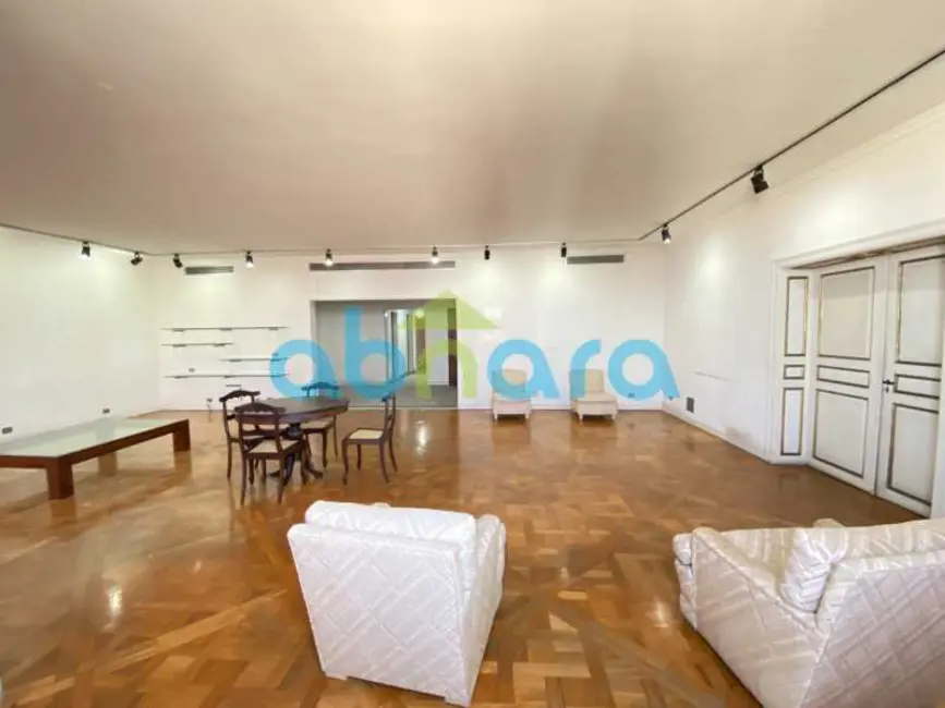 Foto 1 de Apartamento com 4 quartos à venda, 400m2 em Rio De Janeiro - RJ
