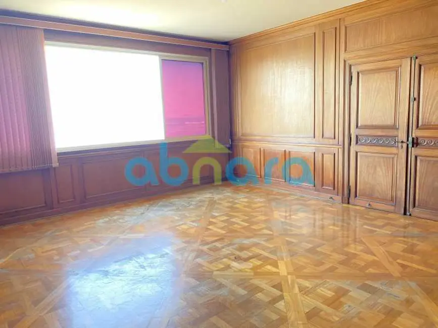 Foto 5 de Apartamento com 4 quartos à venda, 400m2 em Rio De Janeiro - RJ