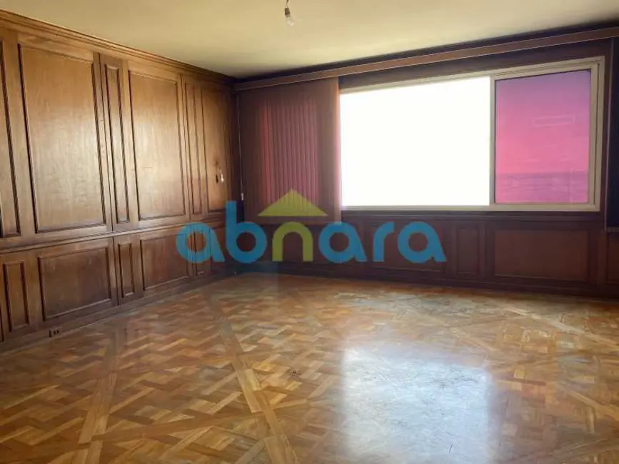 Foto 4 de Apartamento com 4 quartos à venda, 400m2 em Rio De Janeiro - RJ