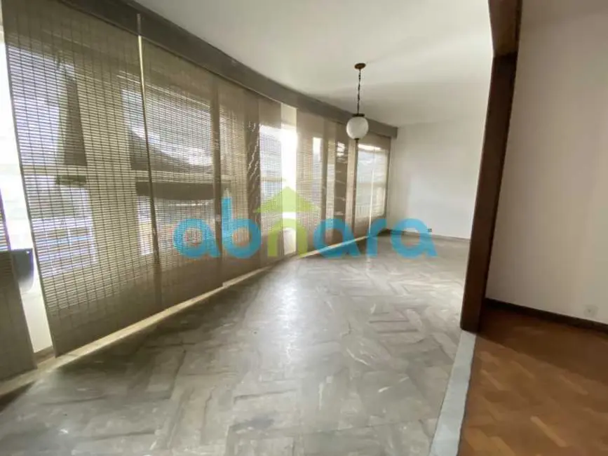 Foto 4 de Apartamento com 4 quartos à venda, 290m2 em Rio De Janeiro - RJ