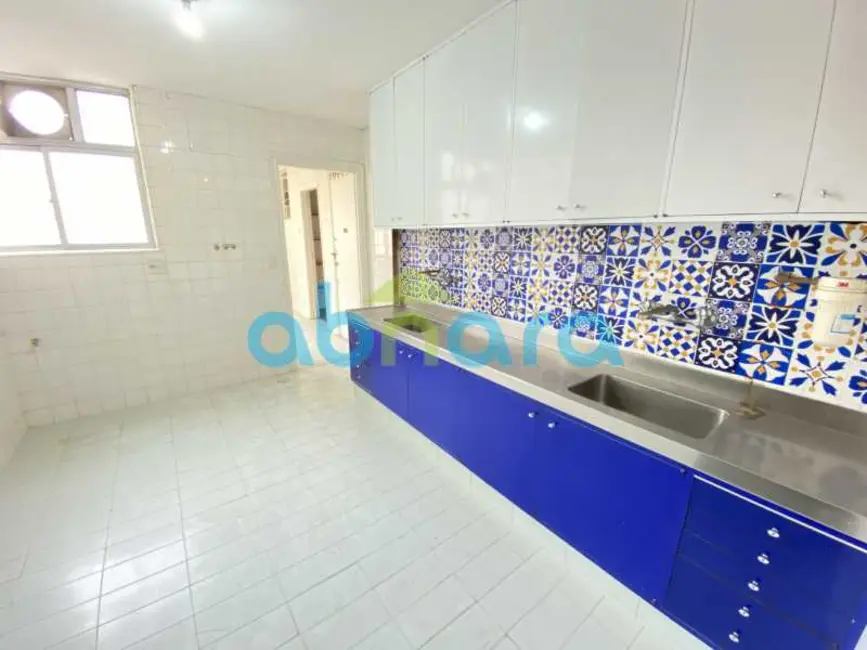 Foto 9 de Apartamento com 4 quartos à venda, 290m2 em Rio De Janeiro - RJ