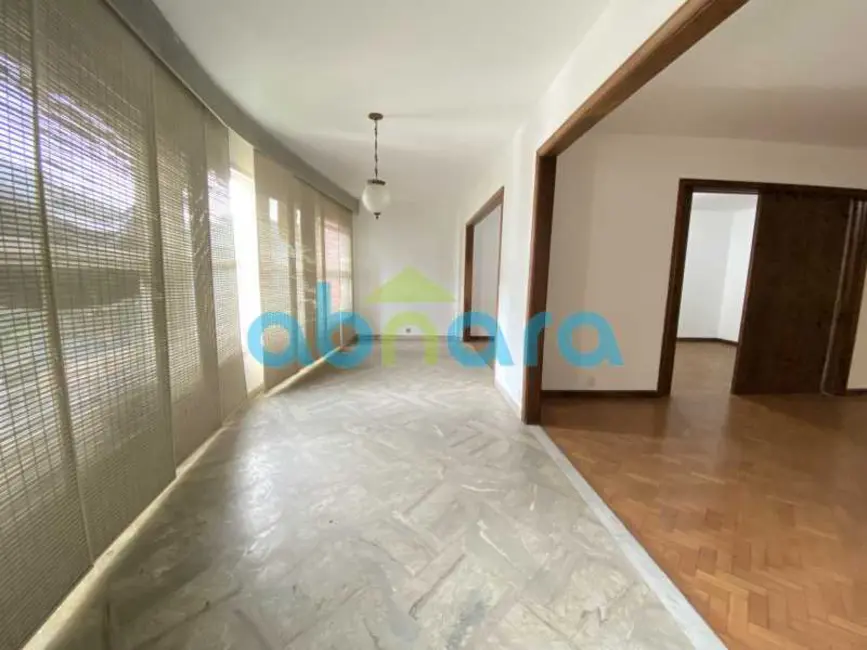 Foto 5 de Apartamento com 4 quartos à venda, 290m2 em Rio De Janeiro - RJ