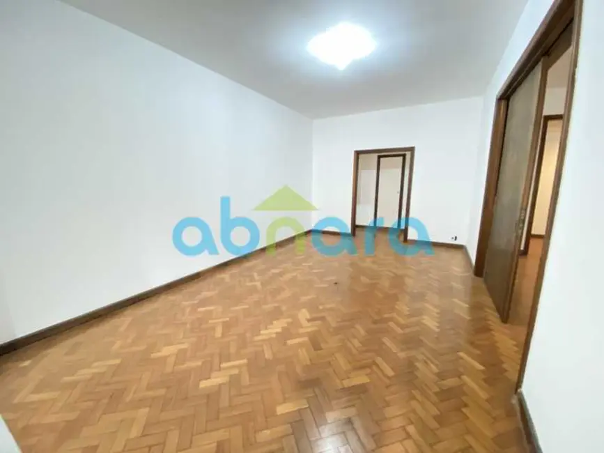 Foto 6 de Apartamento com 4 quartos à venda, 290m2 em Rio De Janeiro - RJ