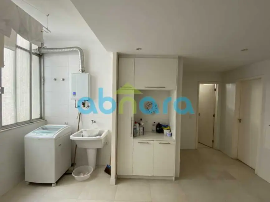 Foto 4 de Apartamento com 4 quartos à venda, 285m2 em Rio De Janeiro - RJ