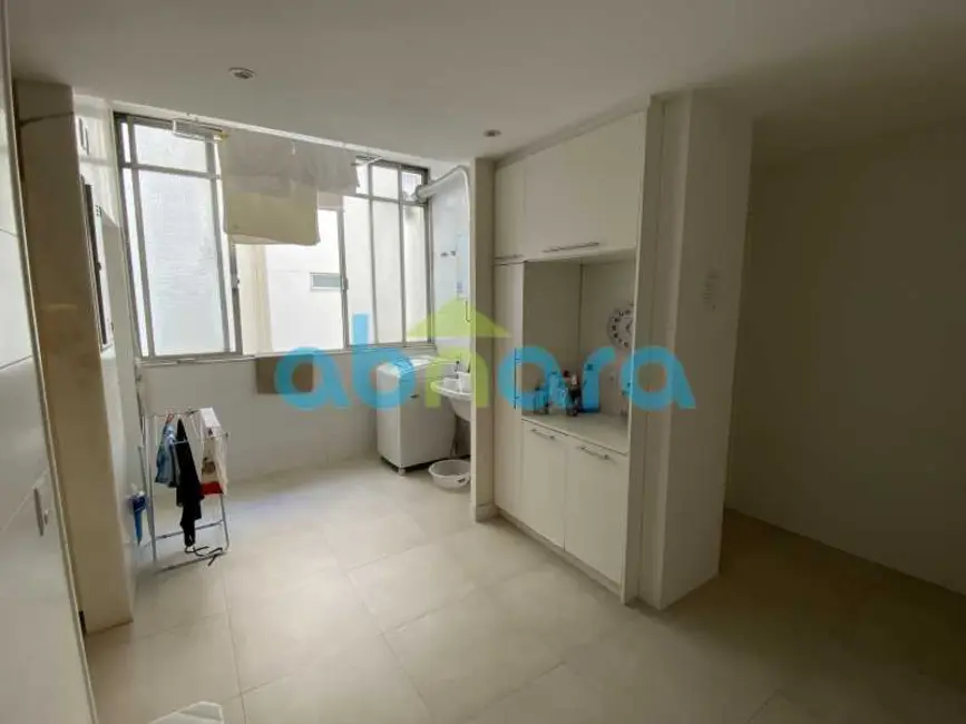 Foto 7 de Apartamento com 4 quartos à venda, 285m2 em Rio De Janeiro - RJ