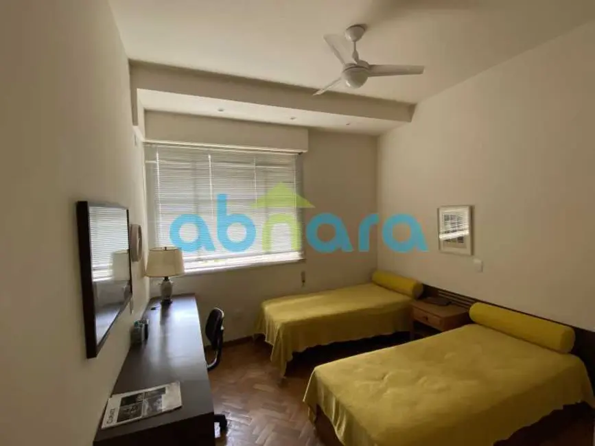 Foto 9 de Apartamento com 4 quartos à venda, 285m2 em Rio De Janeiro - RJ