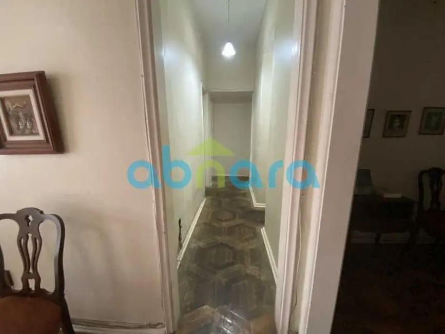 Foto 4 de Apartamento com 4 quartos à venda, 180m2 em Rio De Janeiro - RJ