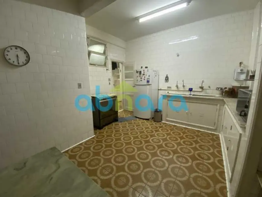 Foto 8 de Apartamento com 4 quartos à venda, 180m2 em Rio De Janeiro - RJ